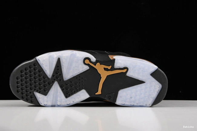 Cheap BK gold ct4954-007 moments defining 2020 air black dmp 6 jordan 1205